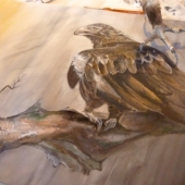 Beautiful artwork